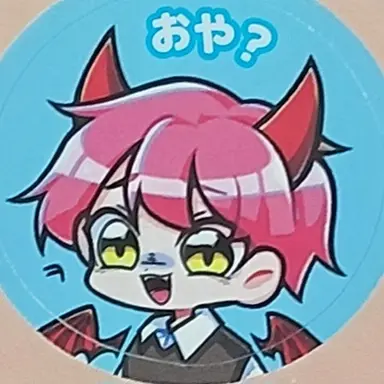 Profile image of 執事
