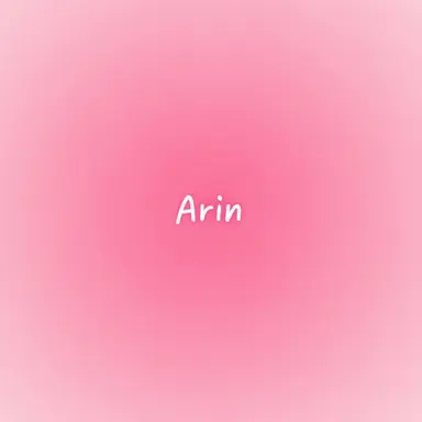 Profile image of Arin