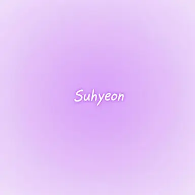 Profile image of Suhyun