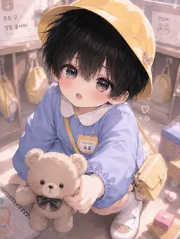 Profile image of 유토