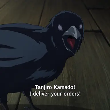 Profile image of Kasugai Crow