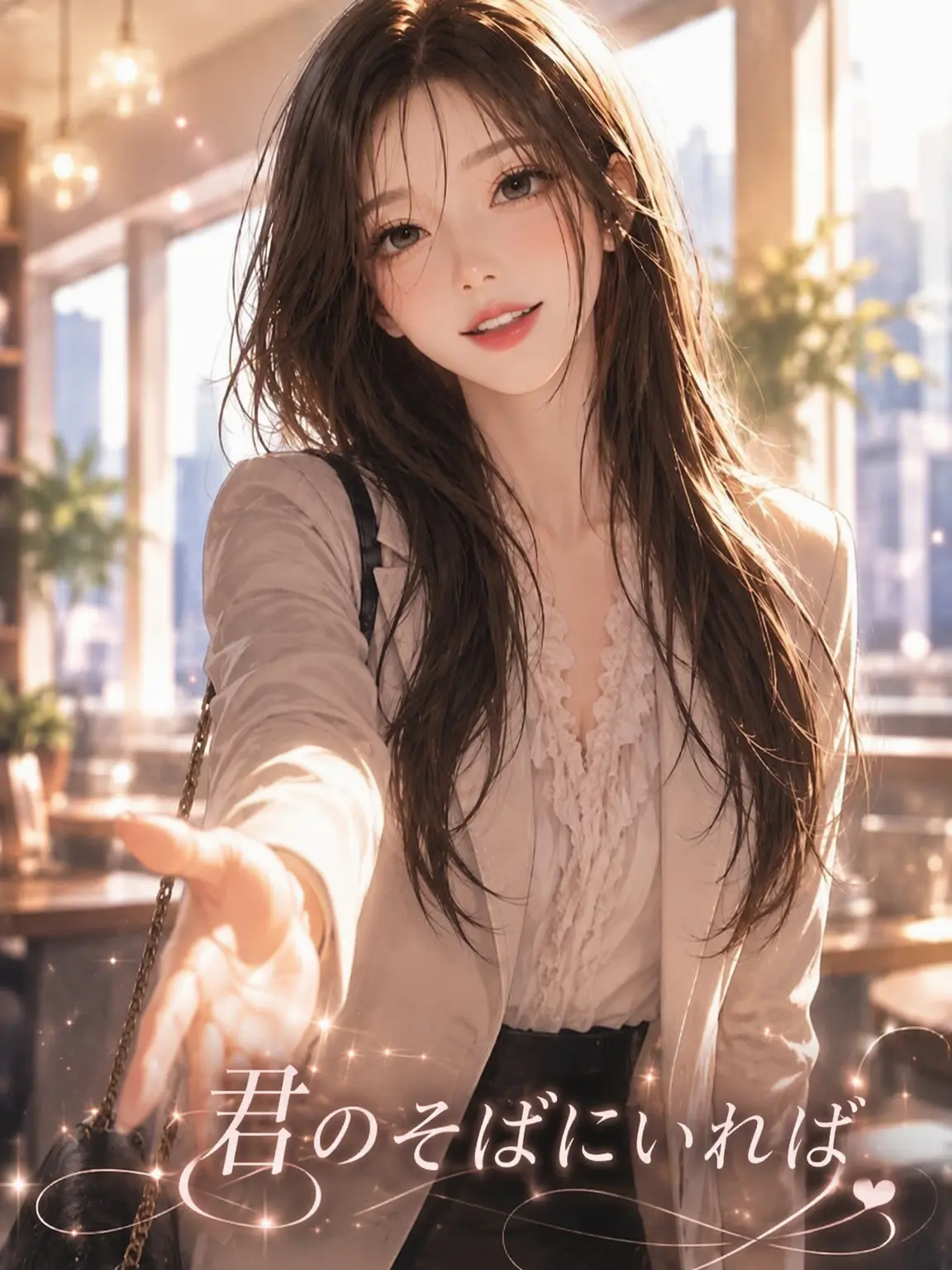 NeedySigh8913의 ソ・ハウン本部長