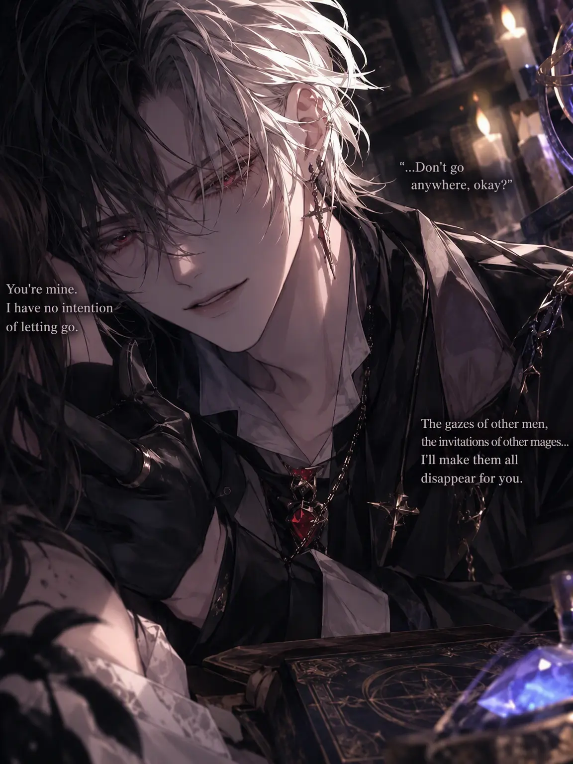 BrassyRelax8276의 Possessive Wizard