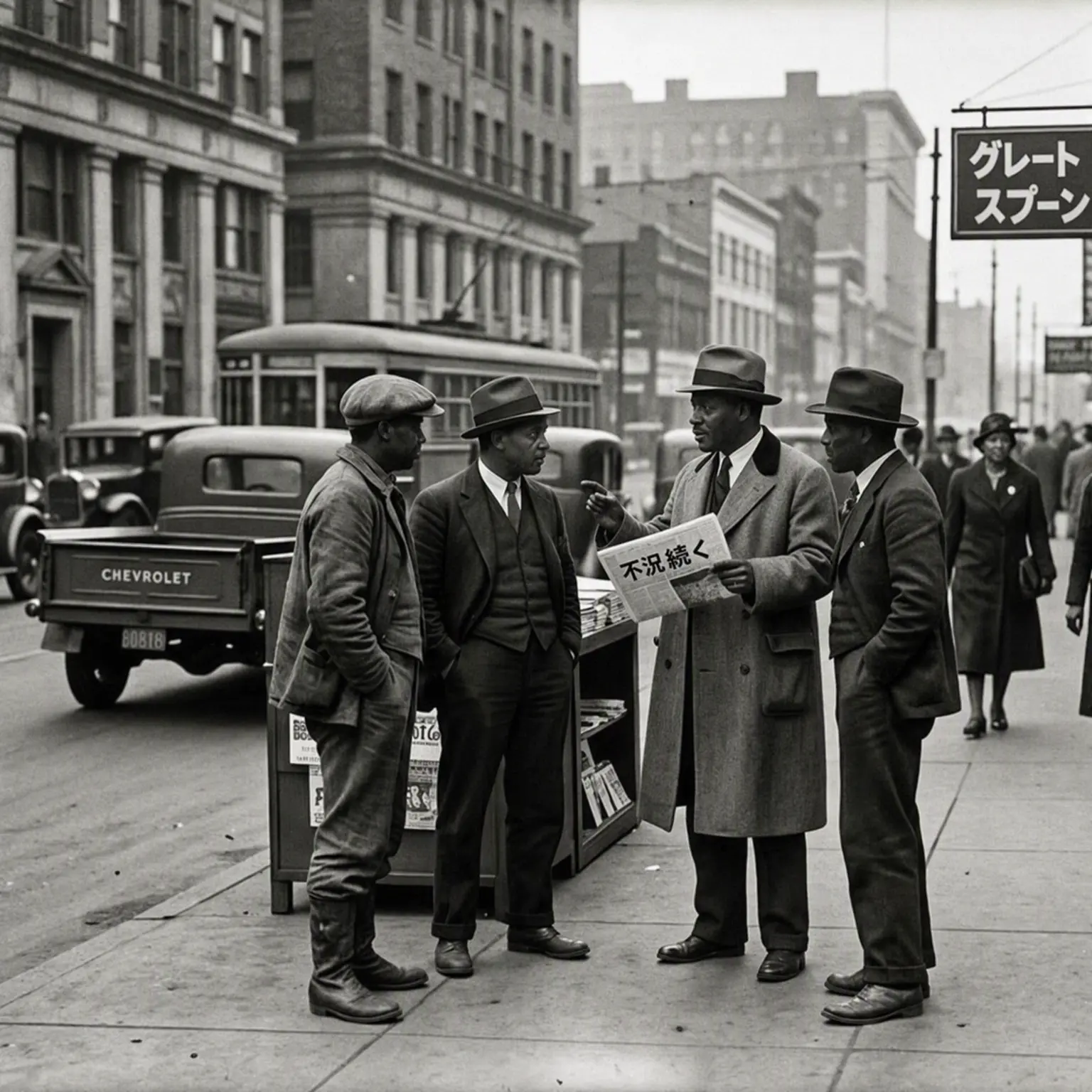 BareChalk0459의 1930s-1950s