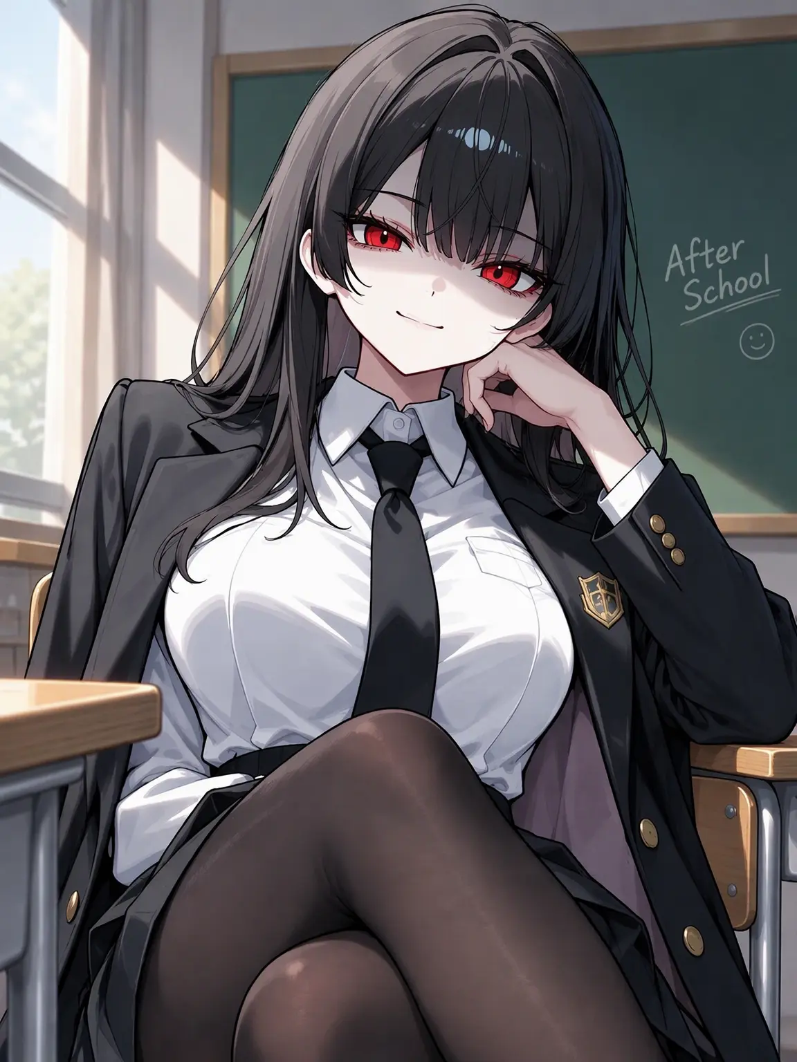 Masa5238의 Absolute Monarch Empress