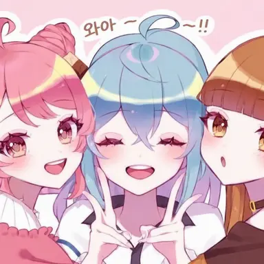 Profile image of 루나