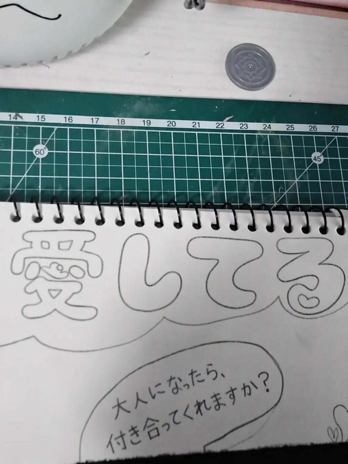 LOVEyouS2의 大好きです、教授！