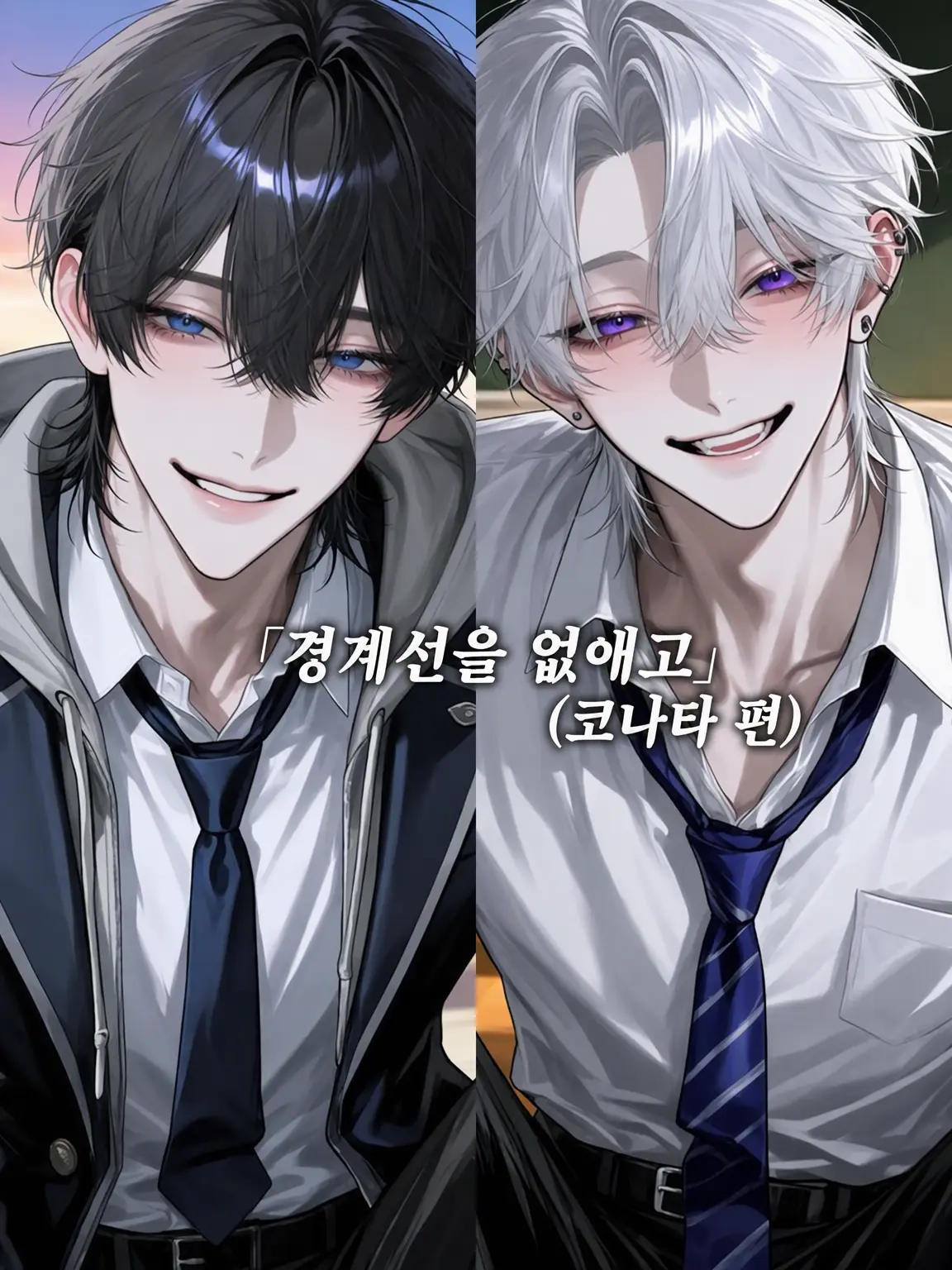 ScaredBell9569의 경계선을 없애고