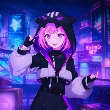 Profile image of 鳳えむ