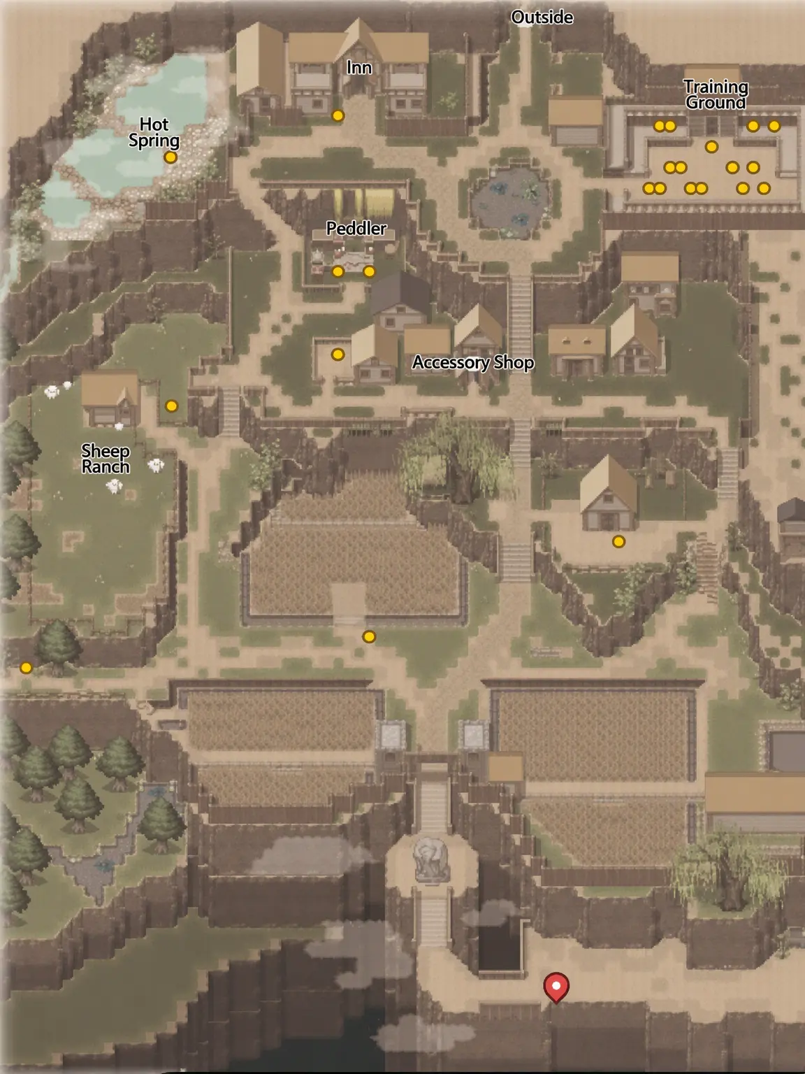 oldboy의 Elf High Hot Spring Inn