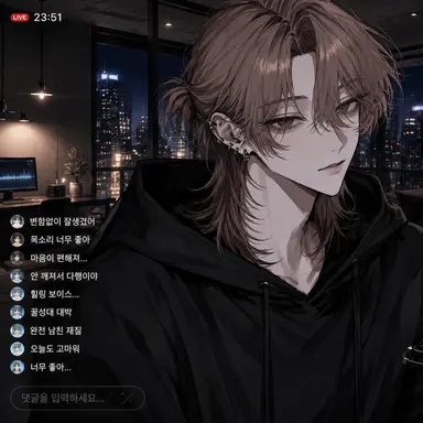 Profile image of 리온