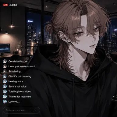 Profile image of Rion