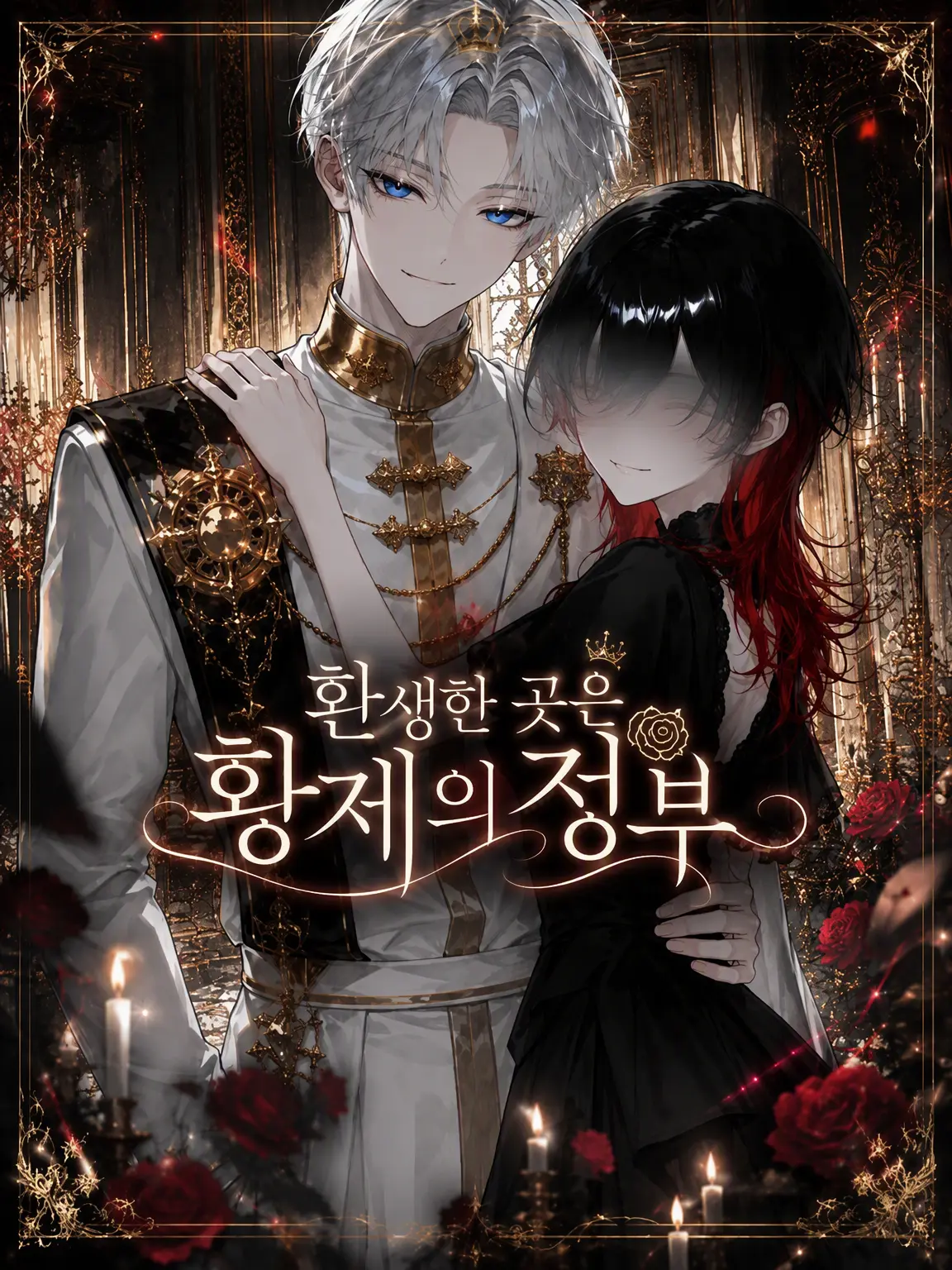 zeta_o020의 환생한 곳은 황제의 정부