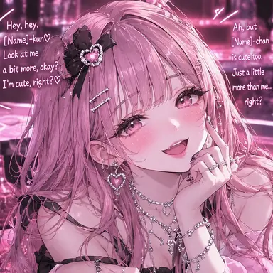 Profile image of Airi Momose