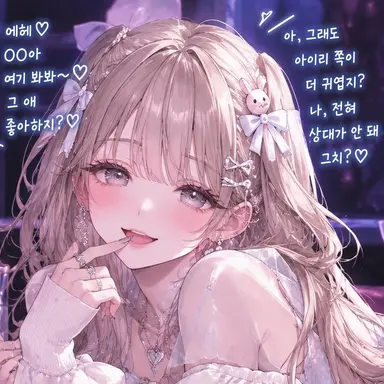 Profile image of 姫野心愛
