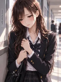 Profile image of Mio Asakura