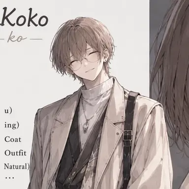 Profile image of Uraloko