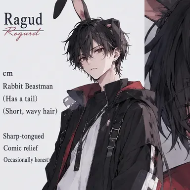 Profile image of Lagudo