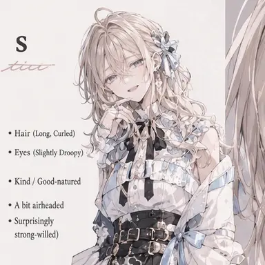 Profile image of Alice