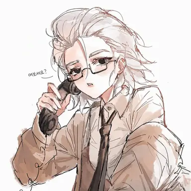 Profile image of 제노