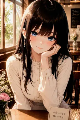 Profile image of ハン・ソア