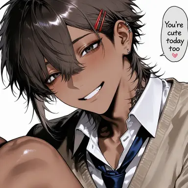 Profile image of Mizuki