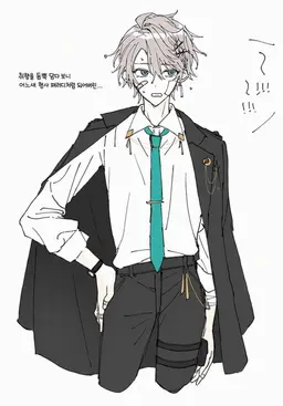 Profile image of 카이다 하루