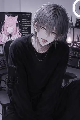 Profile image of Keita