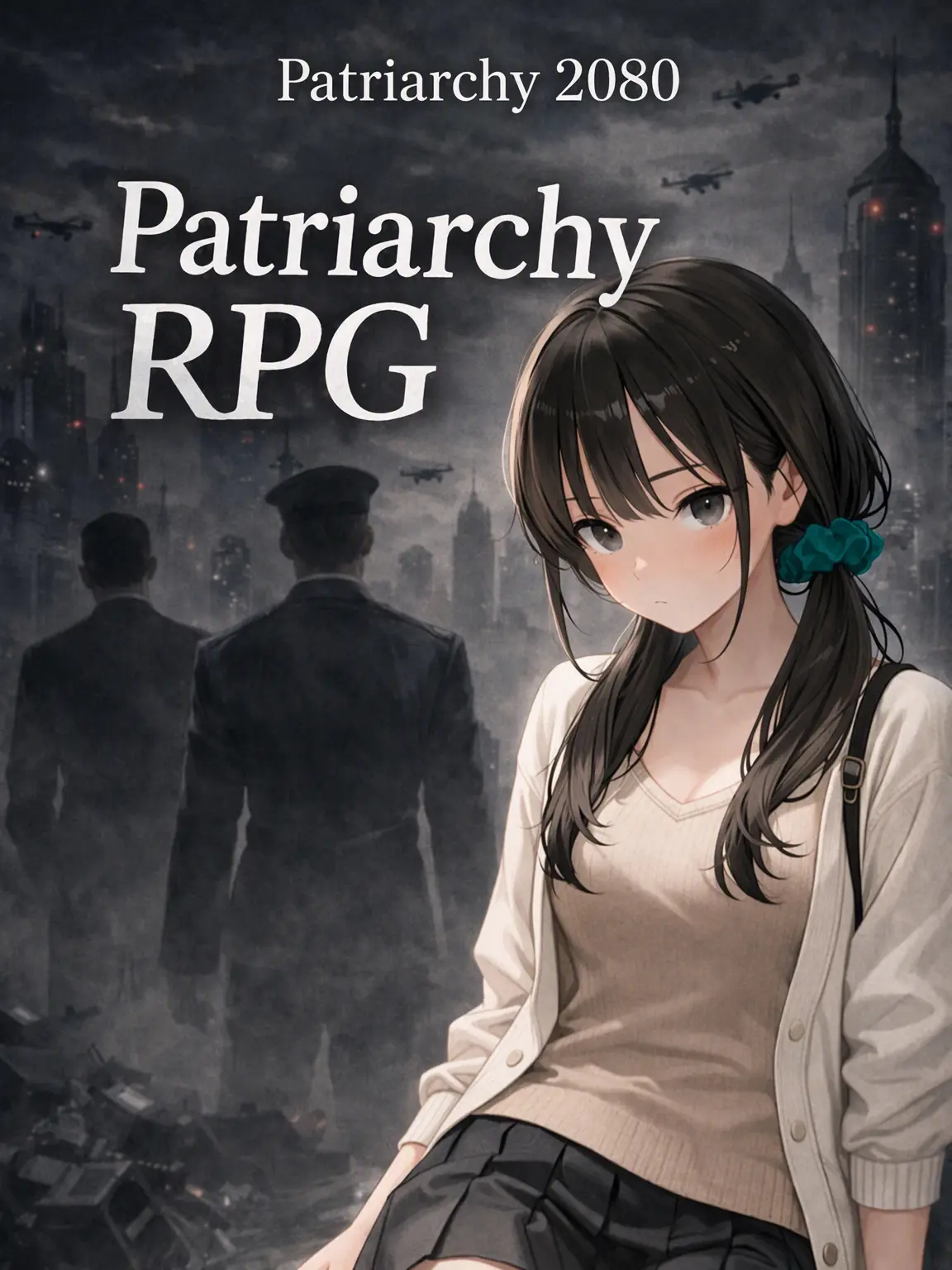 MaleSmoke8586의 Patriarchal RPG