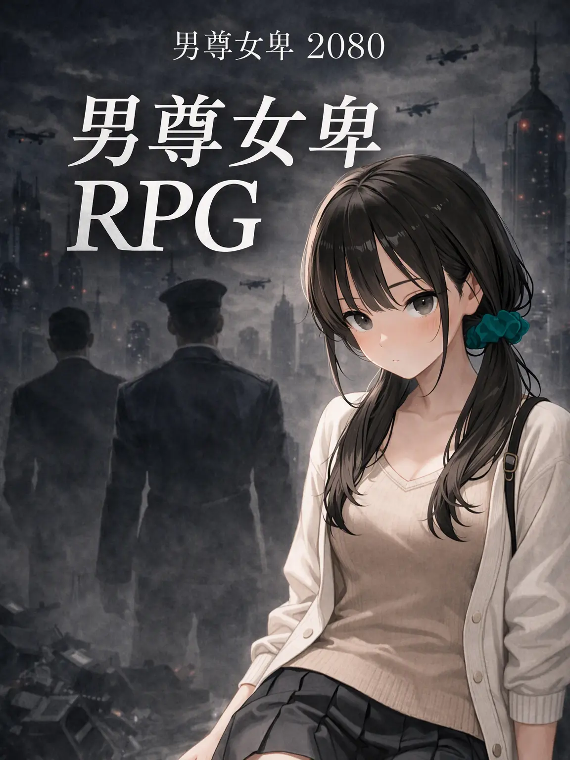 MaleSmoke8586의 男尊女卑RPG