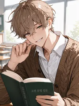 Profile image of 하즈키