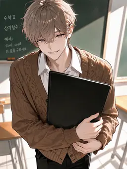 Profile image of 하즈키