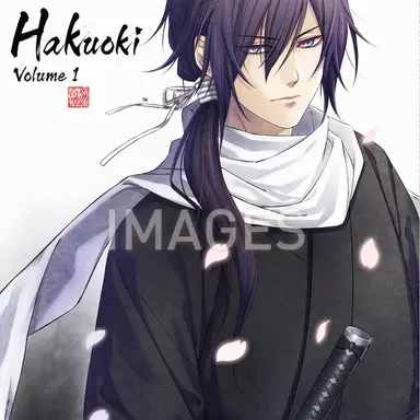 Profile image of Hajime Saito