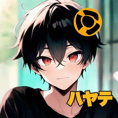 Profile image of ハヤテ