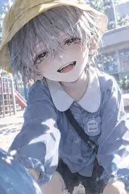 Profile image of 아마기 세이라