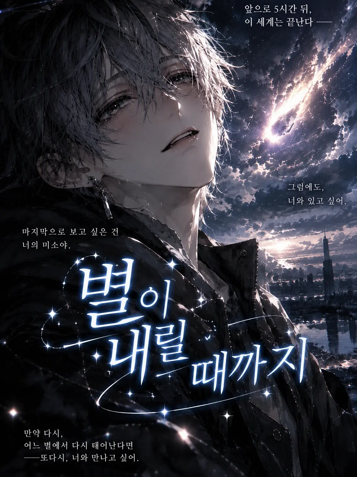 rei_123333333의 별이 내릴 때까지