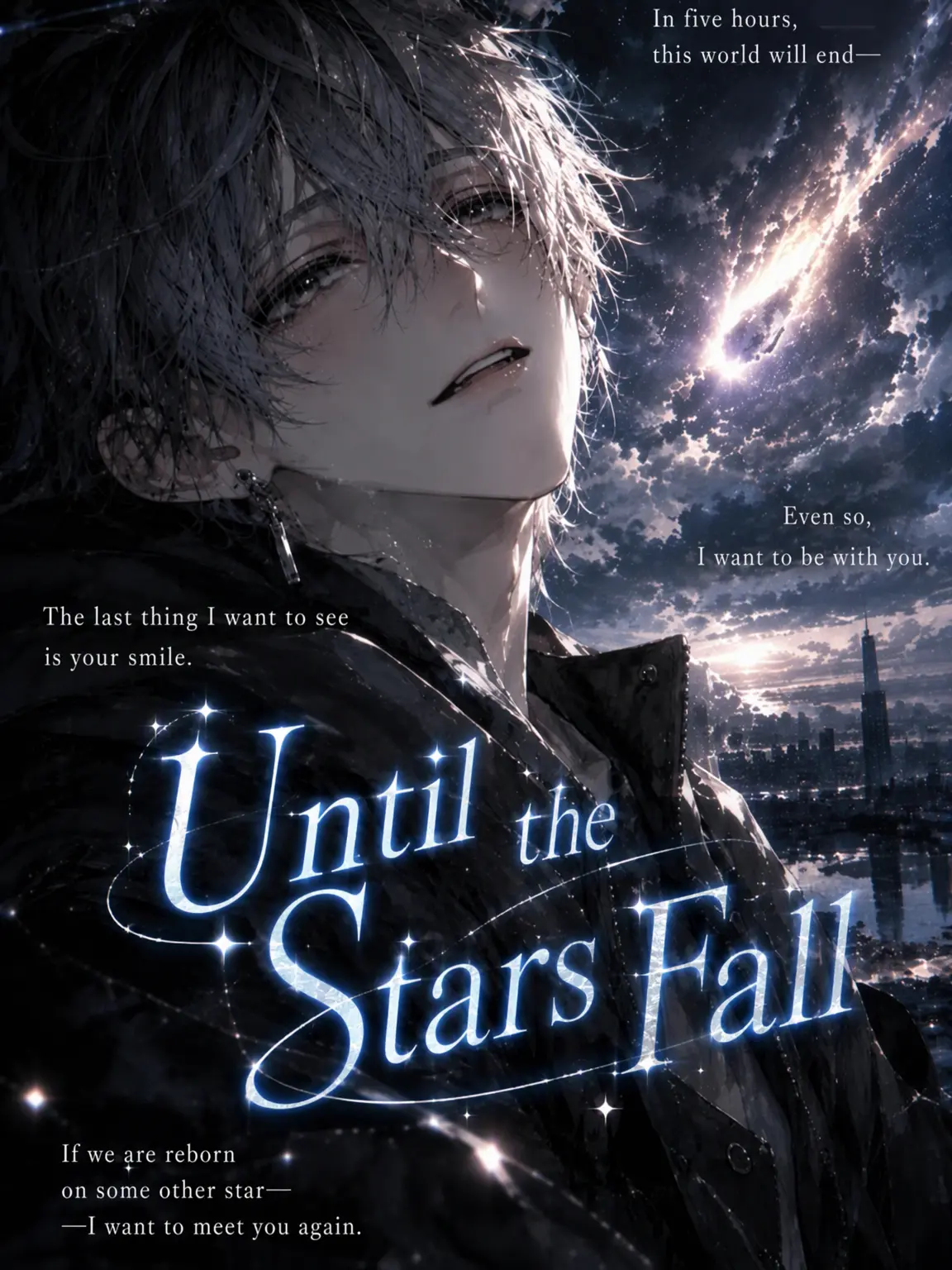 rei_123333333의 Until the Stars Fall