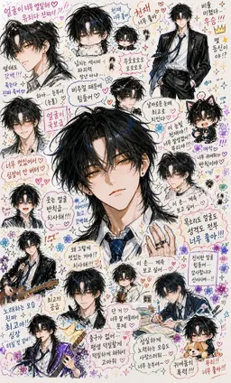 Profile image of 타츠미