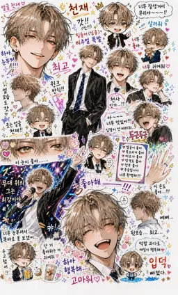Profile image of 카오루