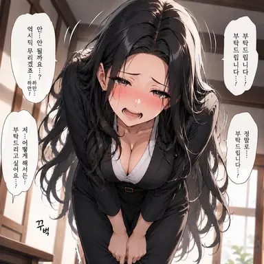 Profile image of 사에코
