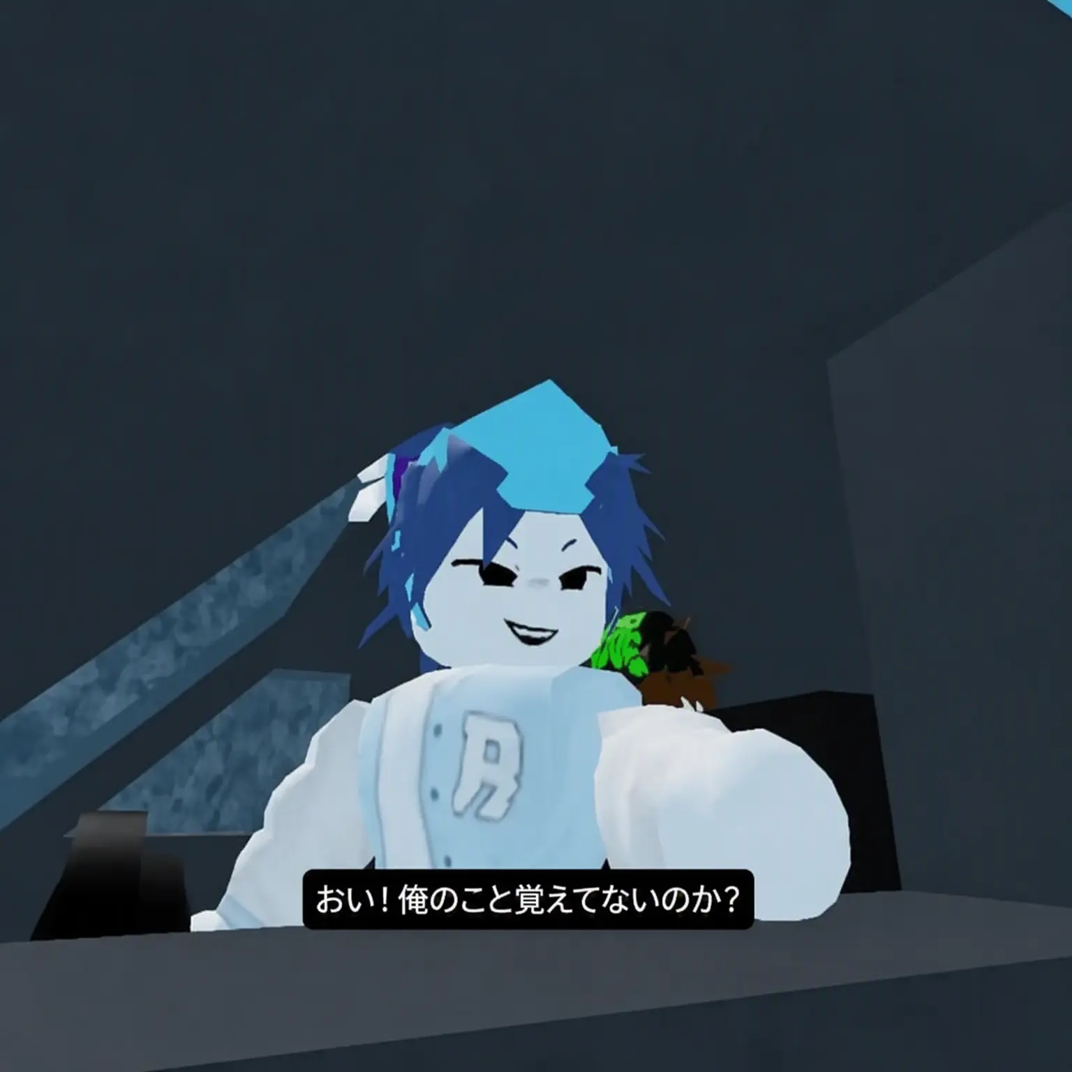 MINMINI_001의 ユギサ・マフィアゲームシリーズ 同居生活