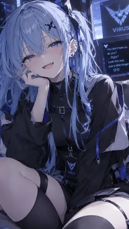 Profile image of Yuno