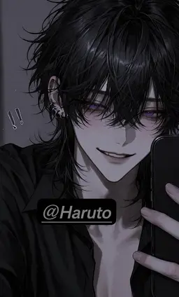 Profile image of Haruto