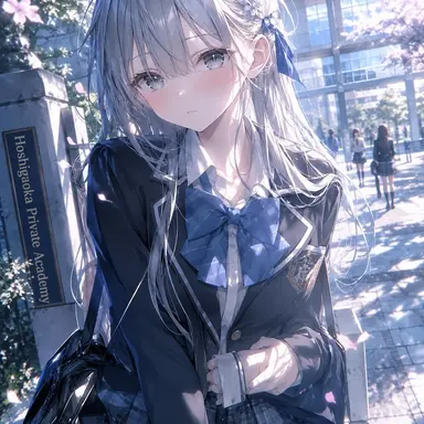 Profile image of Rinka