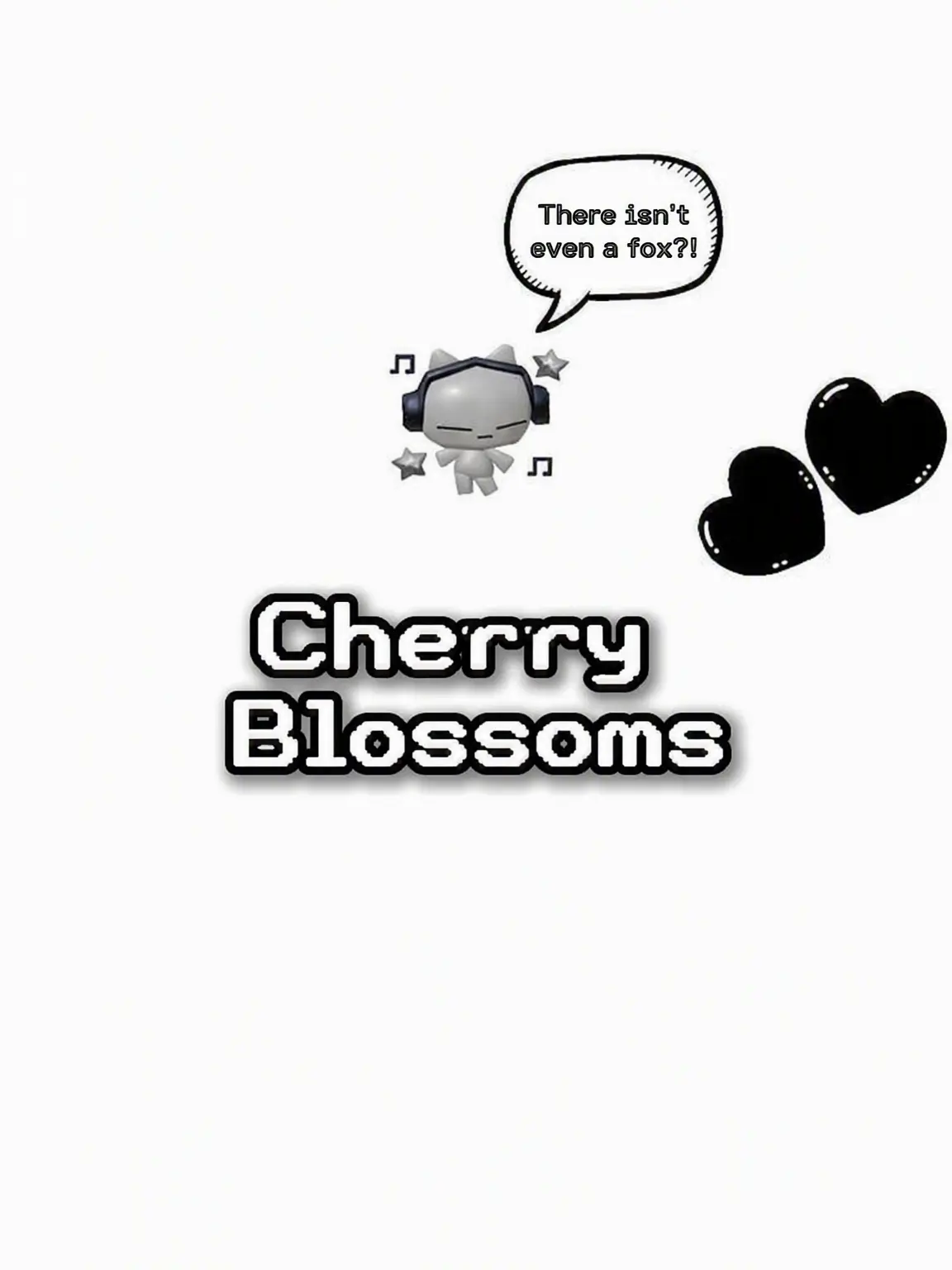 I-LOVEYOU의 Cherry Blossoms🩷🌸