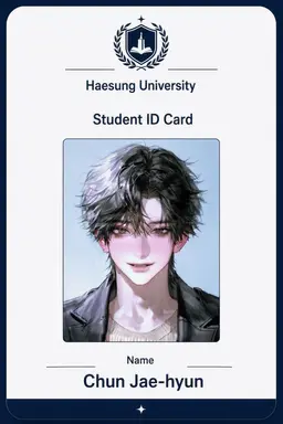 Profile image of Cheon Jae-hyun