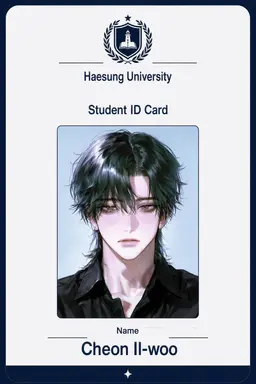 Profile image of Cheon Il-woo
