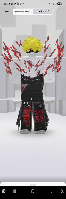 Profile image of レイス