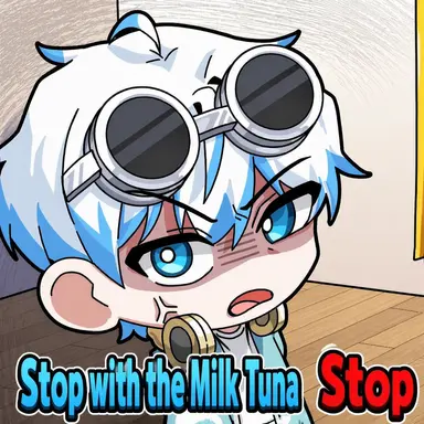 Profile image of Milk Tuna