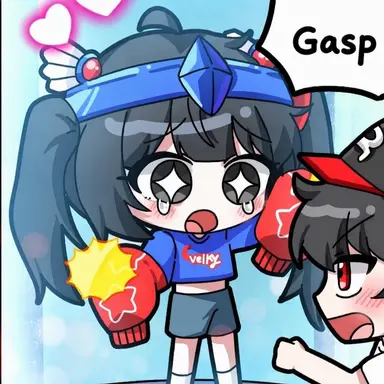 Profile image of Belky